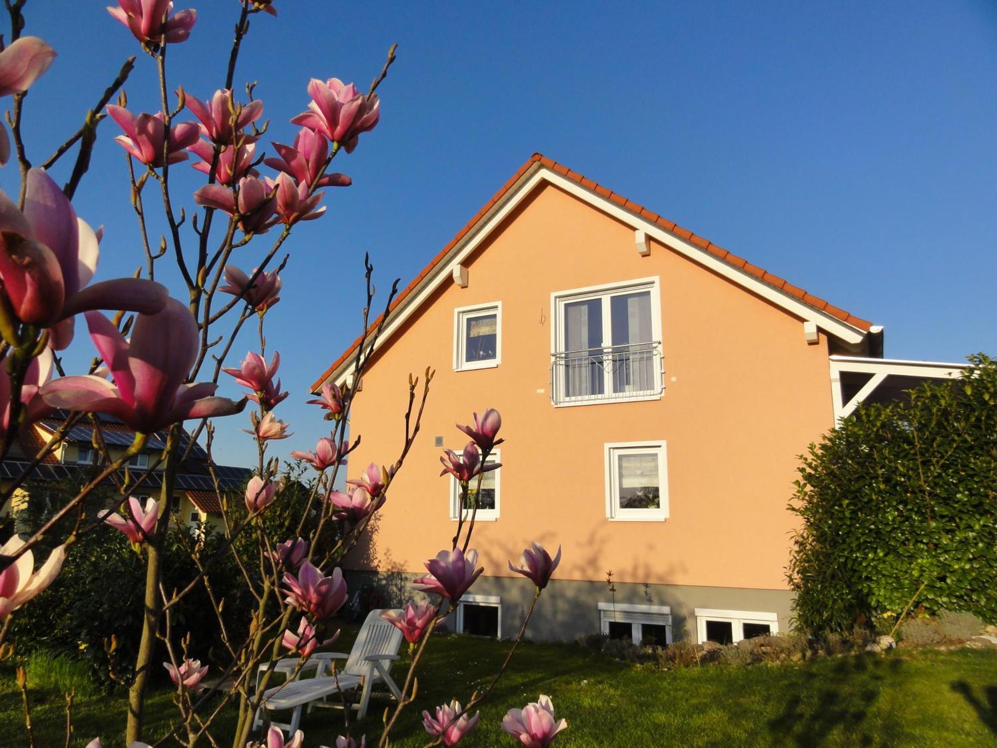 Westend Kappel-Grafenhausen