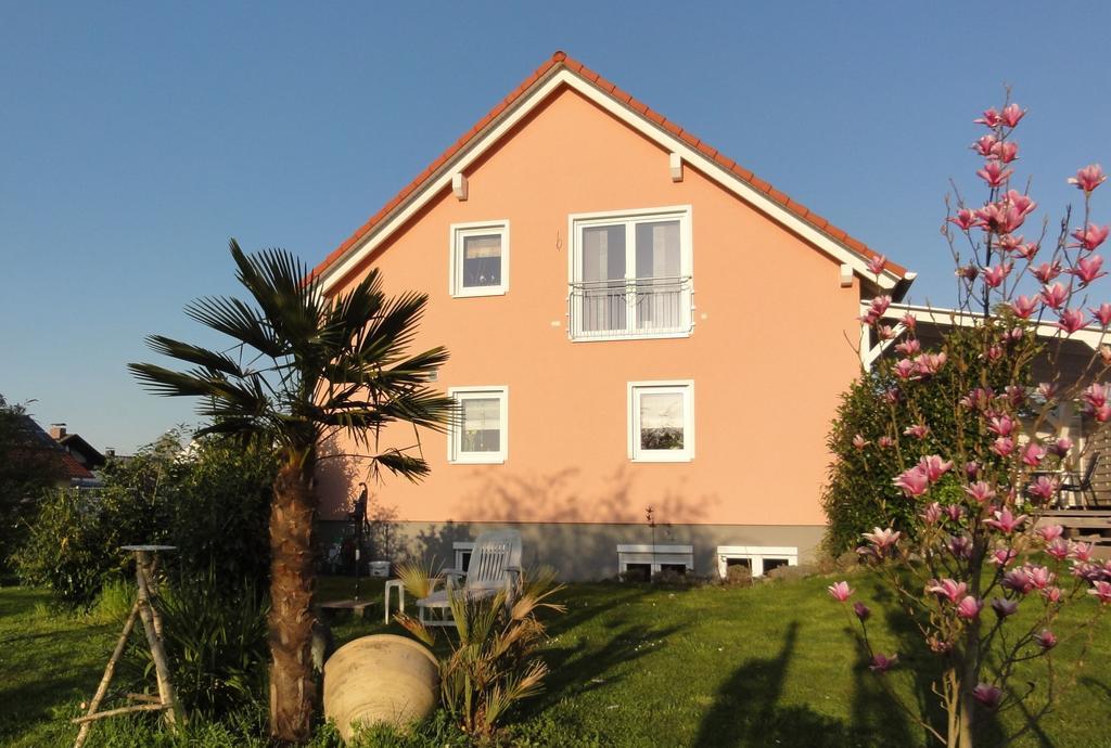 Westend Kappel-Grafenhausen