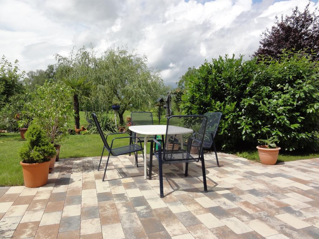Westend Apartment Kappel-Grafenhausen