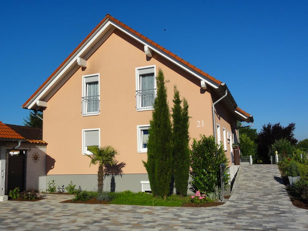Apartment Westend