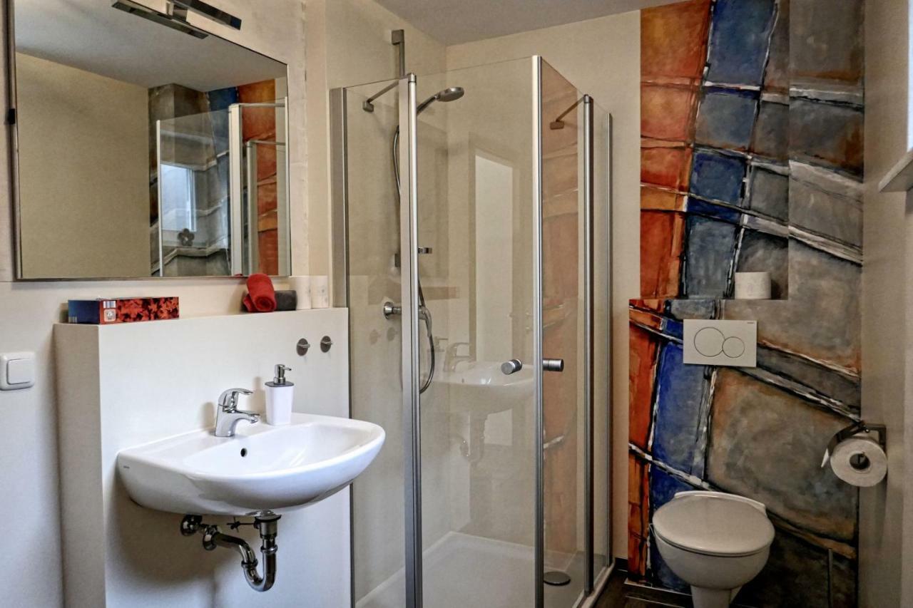 Westend Apartment