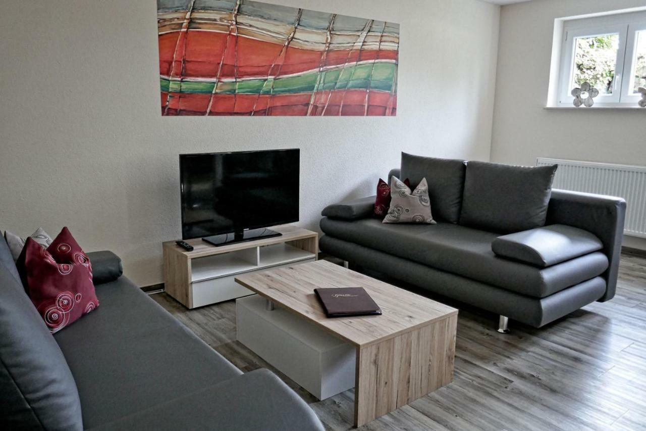 Westend Apartment