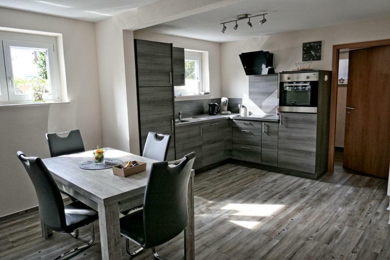Westend Apartment