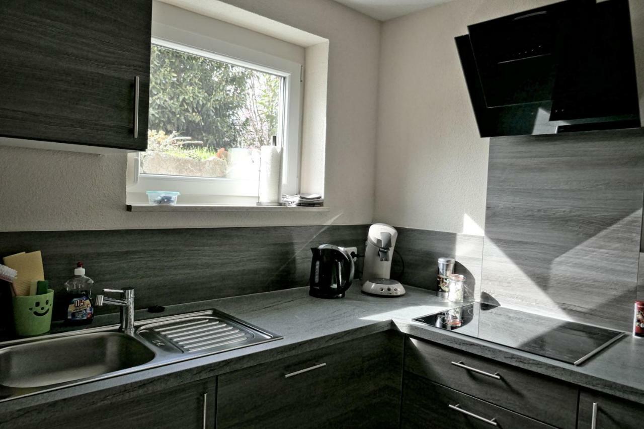 Apartment Westend *