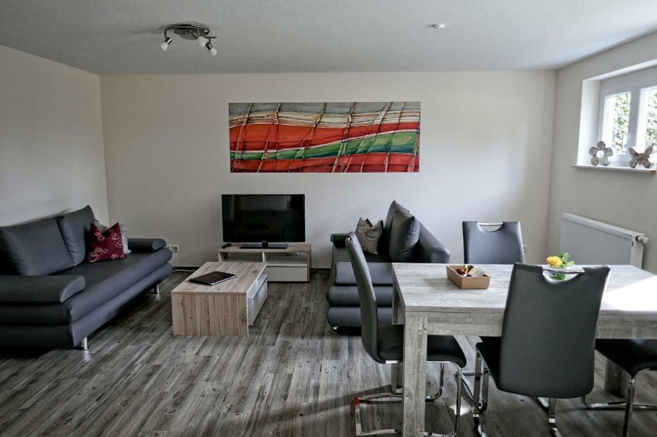 Apartment Westend *