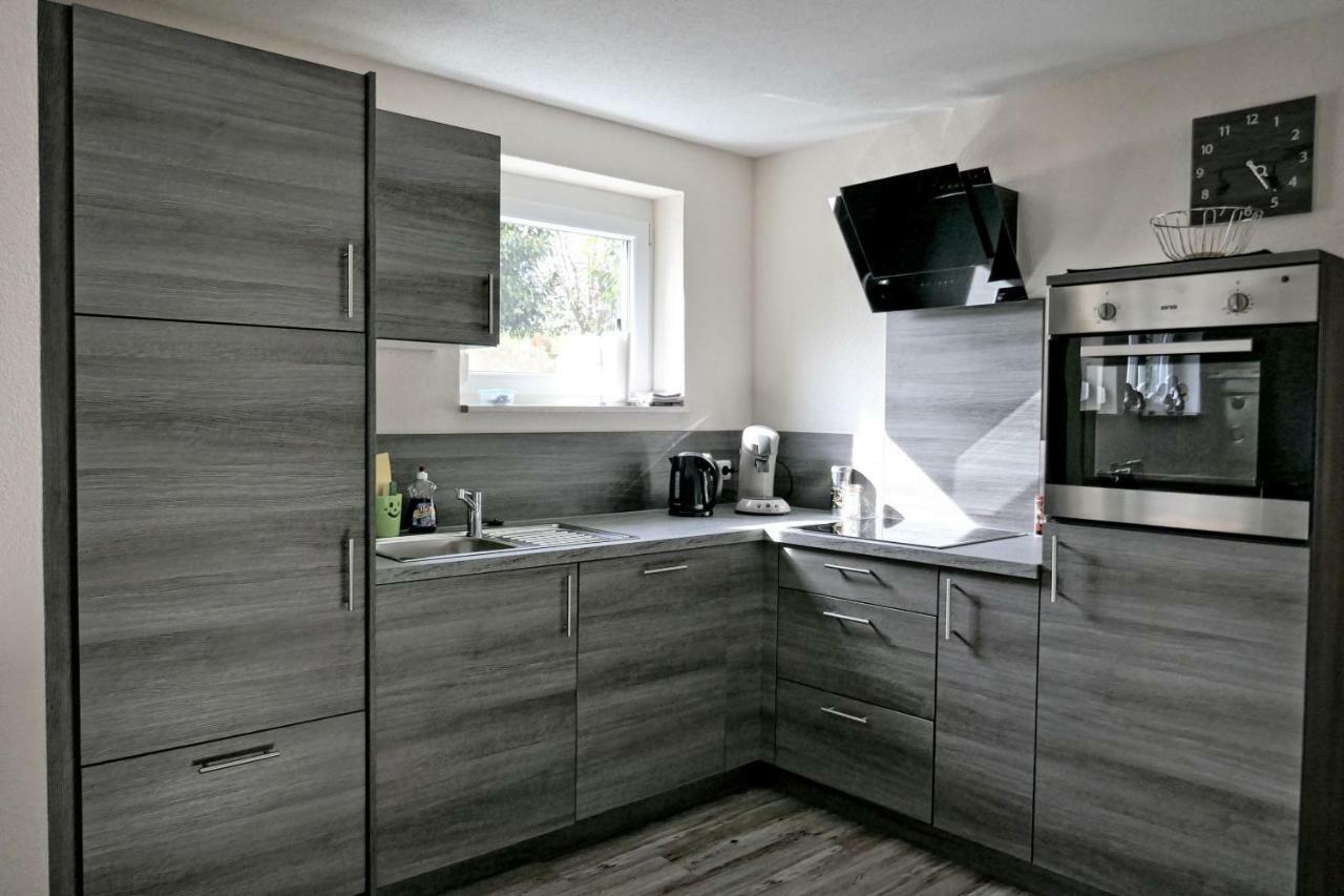 Apartment Westend