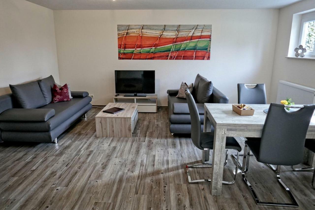 Apartment Westend